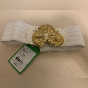 Beautiful Lilly Pulitzer Belt